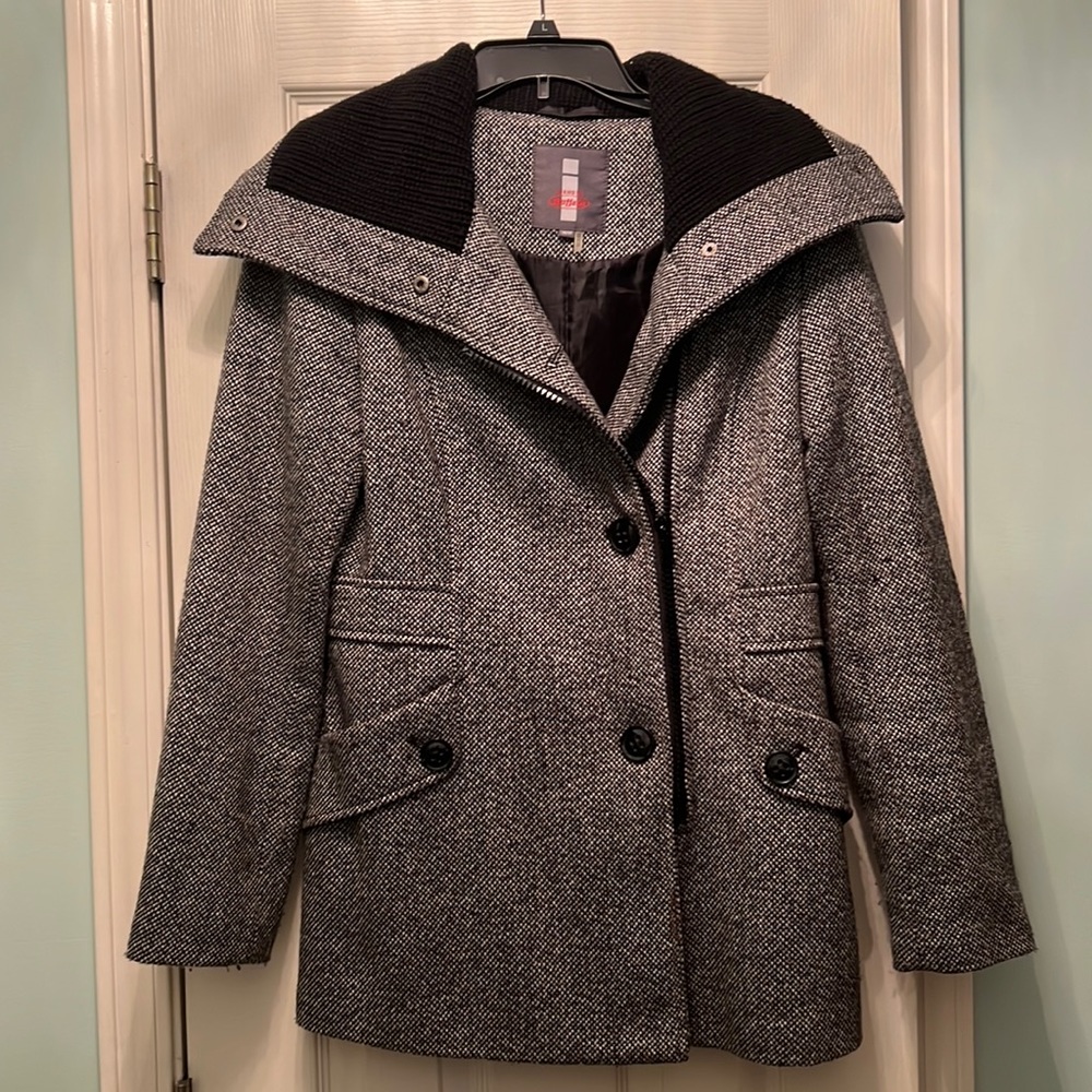 Jeans by Buffalo - womens peacoat. Good condition.